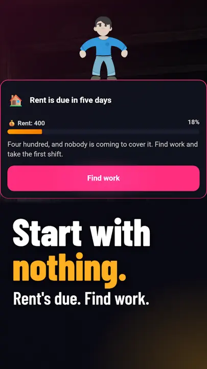 CareerClicker: Life Simulator – Screenshots 2