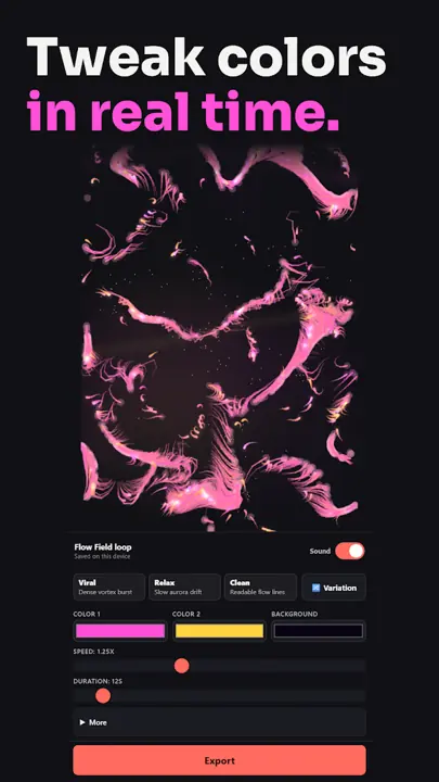SatisfyClip: Satisfying Clips – Screenshots 2