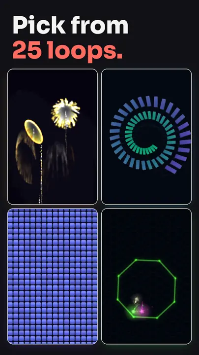 SatisfyClip: Satisfying Clips – Screenshots 3